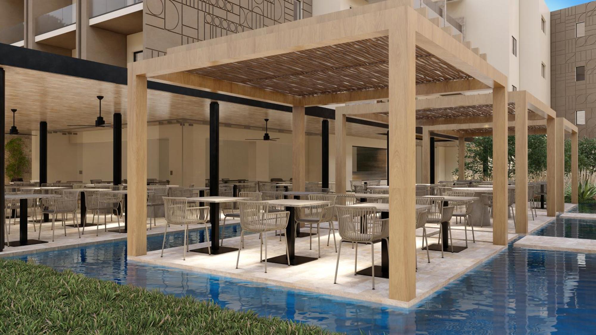 Cabu Hotel - Adults Only Faliraki Exterior foto